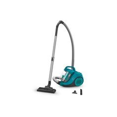 Пылесос Tefal TW2922 голубой