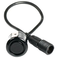 Задние парктроники, монитор Blackview PS-4.5-18 black