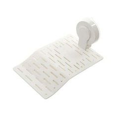 Остров для аквариума Meijing Aquarium CM-M 19х12 см белый