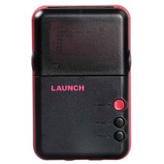 Принтер чеков Launch N17987 черный