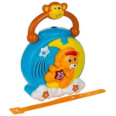 Ночник-проектор Play Smart 7717