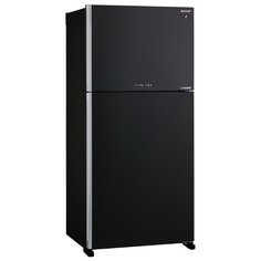 Холодильник Sharp SJ-XG60PMBK