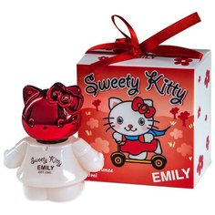 Духи PontiParfum Sweety Kitty Emily