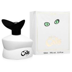 Туалетная вода Guy Alari White Cats, 100 мл