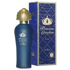 Туалетная вода Guy Alari Princesse Carolina in Blue, 100 мл