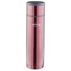 Классический термос Thermos EveryNight-100 (1 л) коричневый
