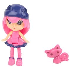 Кукла Игруша Barmila с мебелью, i-60224