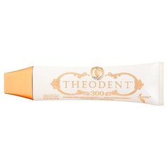 Зубная паста Theodent Whitening Crystal Mint, 96 г