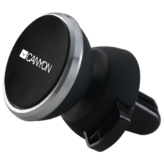 Магнитный держатель Canyon CNE-CCHM4 черный