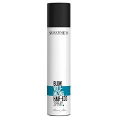 Selective Professional Лак для волос без газа Blow volumizing, слабая фиксация, 100 мл