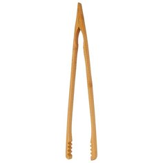Щипцы Attribute Bamboo, бамбук деревянный