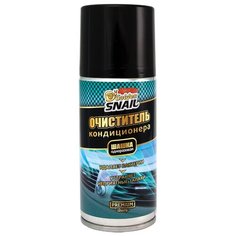Очиститель Golden Snail GS3022 для кондиционера ШАШКА 0.21 л 0.2 кг баллончик