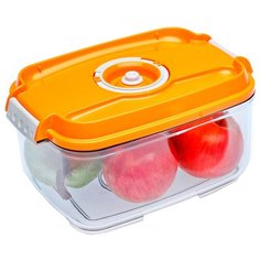 STATUS Контейнер вакуумный VAC-REC-20 orange