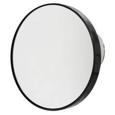 Зеркало косметическое настенное VALORI 3086190 черный