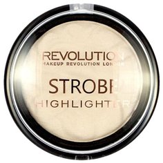 REVOLUTION Хайлайтер Strobe Highlighter ever glow lights