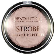 REVOLUTION Хайлайтер Strobe Highlighter moon glow lights