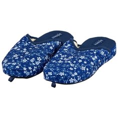 Тапочки De Fonseca синий 40/41