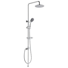 Душевая стойка KAISER 2060 хром