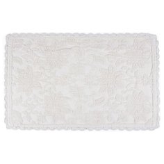Коврик Arya Andy TRK111300020289, 50х80 см экрю