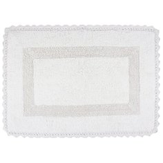 Коврик Arya Lupen TRK111300020288, 60х90 см белый