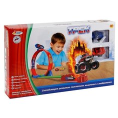 Трек Играем вместе Трек B1487947-R