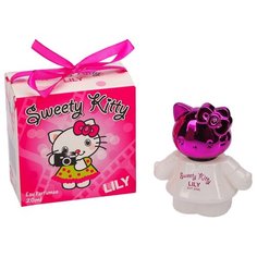 Духи PontiParfum Sweety Kitty Lily