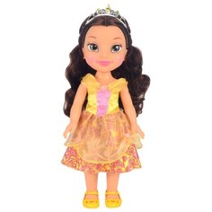 Кукла JAKKS Pacific Disney Princess Принцесса Белль, 37.5 см, 99543