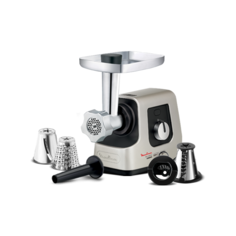 Мясорубка Moulinex HV9 ME 740 шампанское