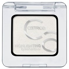 CATRICE Тени для век Highlighting Eyeshadow 010 Highlight To Hell