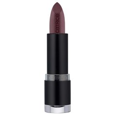 CATRICE Матовая губная помада Ultimate Matt Lipstick, оттенок 050 Taupeless In Love молочный шоколад