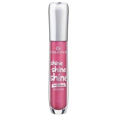 Essence Блеск для губ Shine shine shine lipgloss, 03 friends of glamour