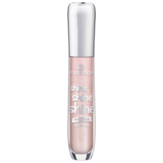 Essence Блеск для губ Shine shine shine lipgloss, 17 let it go