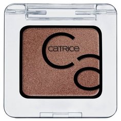 CATRICE Тени для век Art Couleurs Eyeshadows 080 Mademoiselle Chic