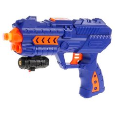 Бластер Играем вместе (B1391244-R)