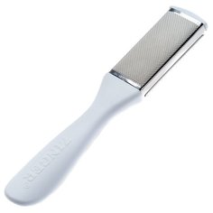 Пилка педикюрная ZINGER RB-05 белый