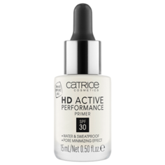 CATRICE праймер для лица HD Active Performance Primer 15 мл белый