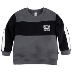 Свитшот Bossa Nova размер 98, графитовый