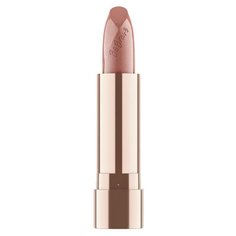 CATRICE Помада для губ Power Plumping Gel Lipstick, оттенок 010 my lips! my rules!