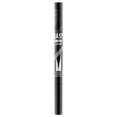 CATRICE Подводка для глаз Its Easy Black Liner, оттенок black