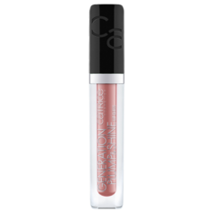 CATRICE Блеск для губ Generation Plump & Shine Lip Gloss, 070 nude sapphire