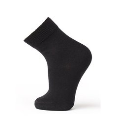 Носки NORVEG Merino Wool 9WURU размер 27-30, черный