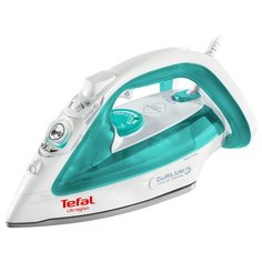 Утюг Tefal FV4951 морская волна/белый