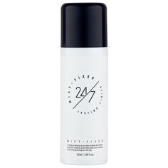 APIEU Спрей-фиксатор для макияжа 24/7 Mist Fixer 50 мл бесцветный