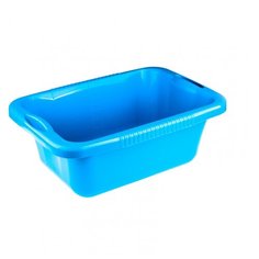 Таз Elfe 92990/92992 25 л голубой