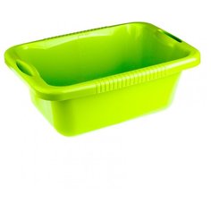 Таз Elfe 92990/92992 25 л зеленый