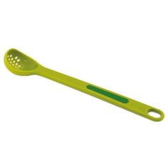 Ложка с вилкой для солений Joseph Joseph Scoop (2 шт.) зеленый