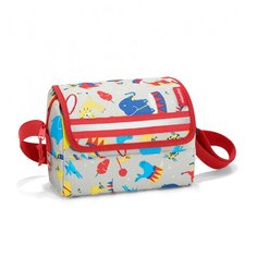 Сумка кросс-боди reisenthel Everydaybag circus IF3063, текстиль