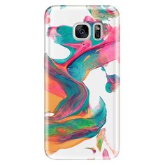 Чехол UVOO U003229SAM для Samsung Galaxy S7 Edge палитра