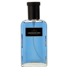 Туалетная вода Legendary Men Commander, 85 мл