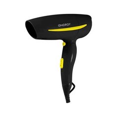 Фен Energy EN-859 black